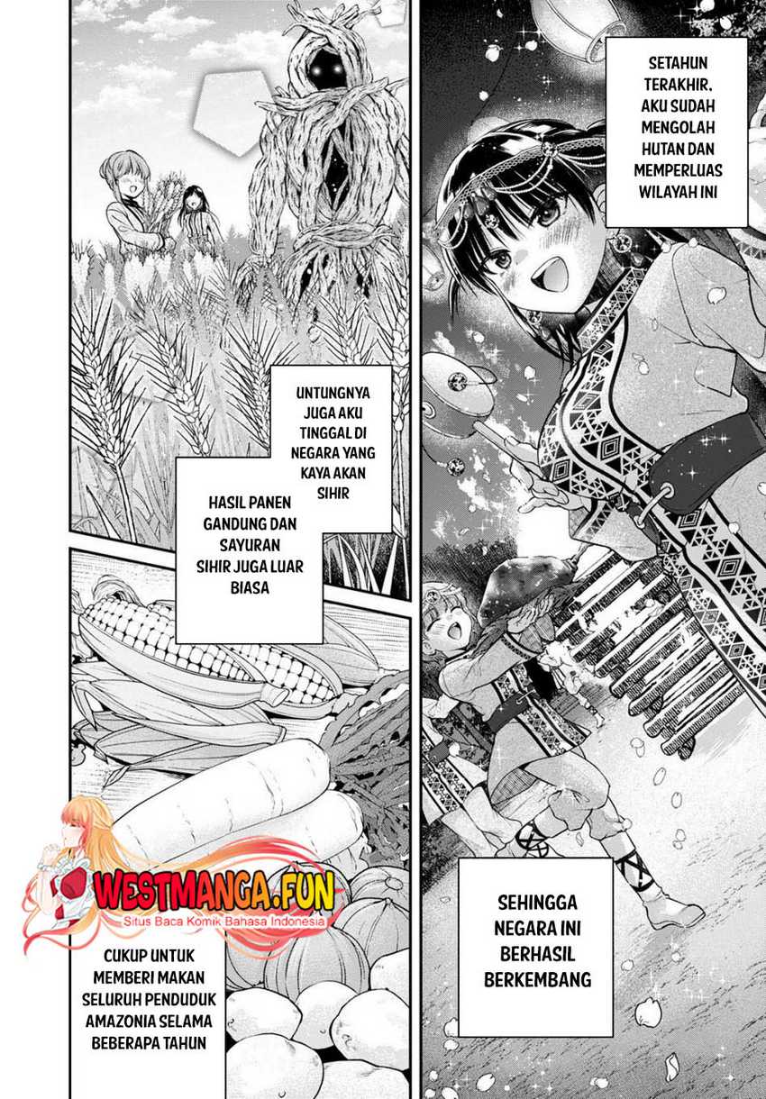 Isekai Cheat Kaitakuki